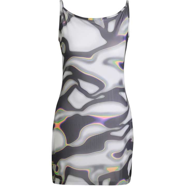 Adidas Adidas Pride Mesh Dress