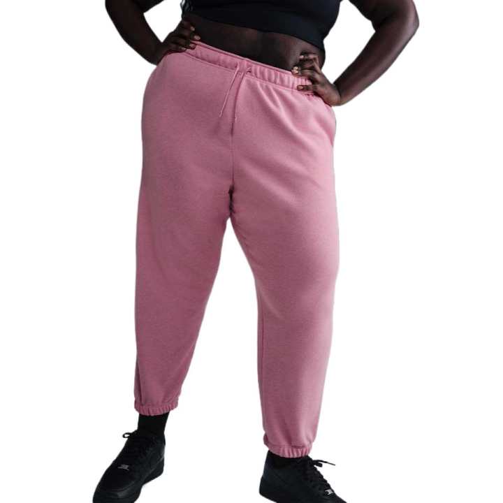 Nike Nike Sportswear Club Fleece Knitted Sweatpants Women's Elemental Pink