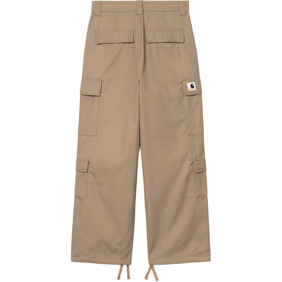 Carhartt WIP W' Kingsley Pant Cargo Pants Women's Khaki
