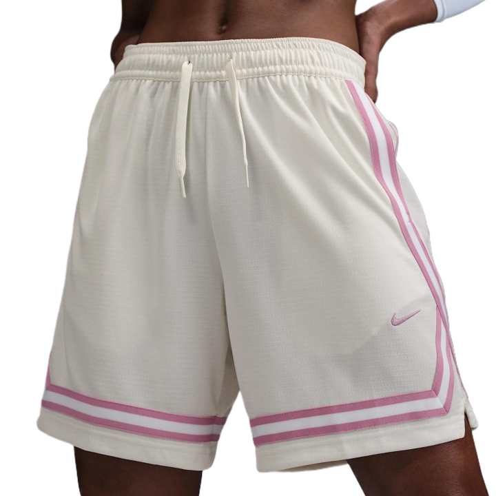 Nike Nike Crossover Casual Shorts Women's White