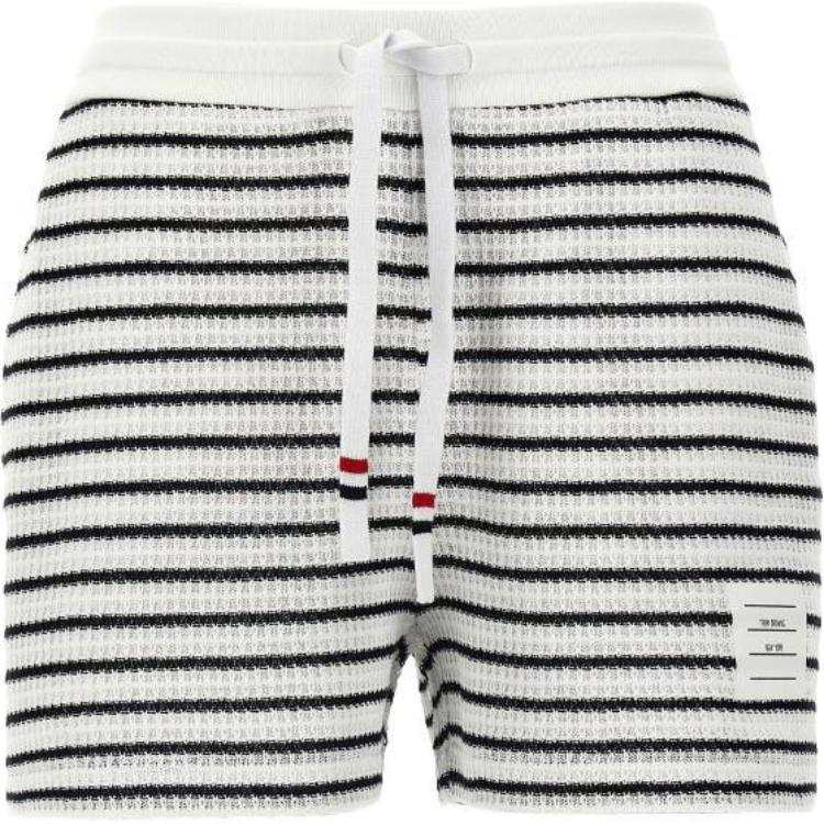 THOM BROWNE THOM BROWNE· Casual Shorts Women's Multicolor