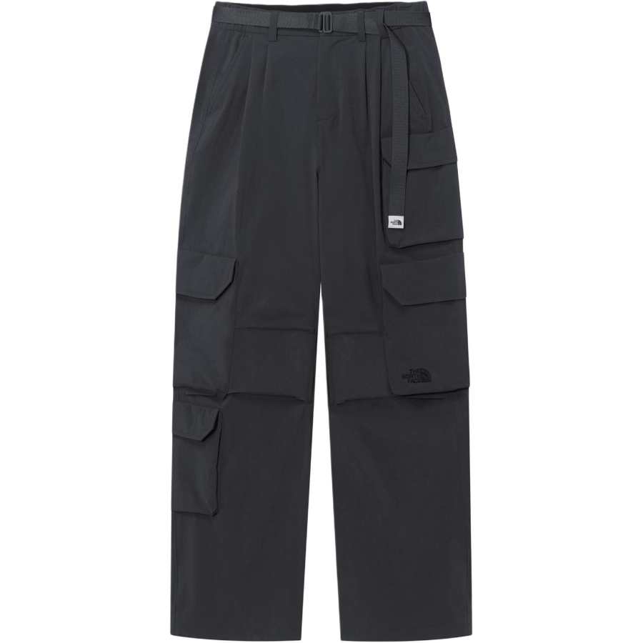 THE NORTH FACE Cargo Pants Women's Dark Gray