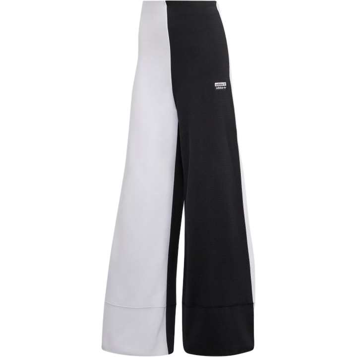 Adidas Adidas Pants Knitted Sweatpants Women's Black White