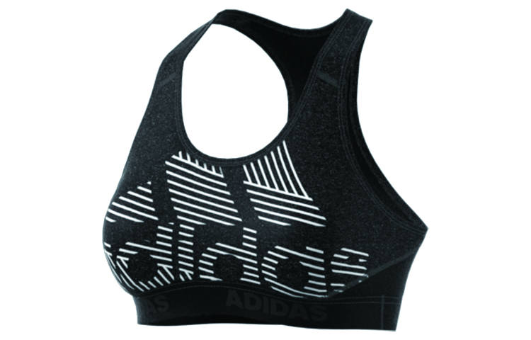 Adidas Adidas Sports Underwear Women's Black