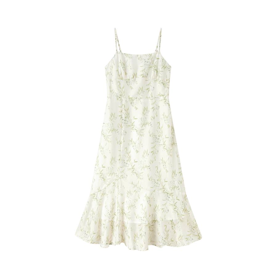 Semir x GUANYUANji Skirt Set Women's