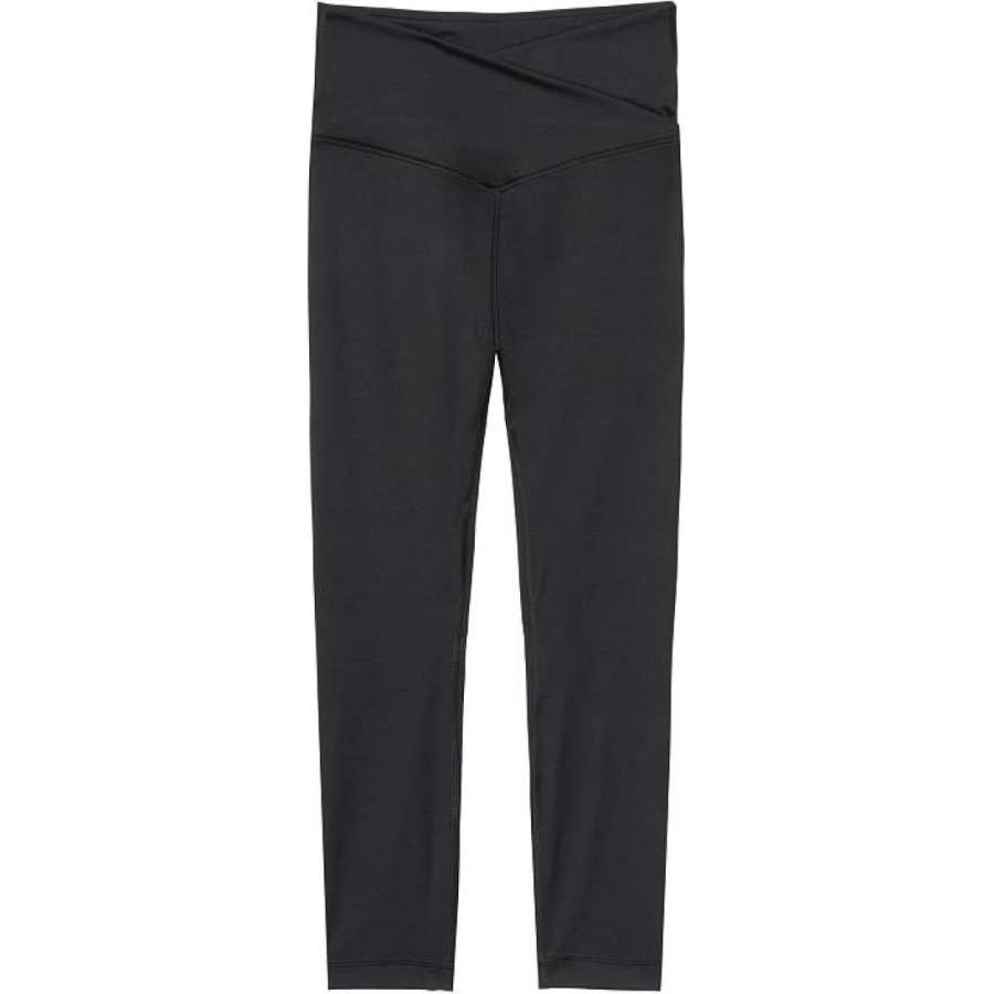 Victoria's Secret VS Sport Leggings Women's Black