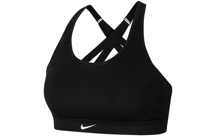 Nike Nike Sports Underwear Women's Black Moderate