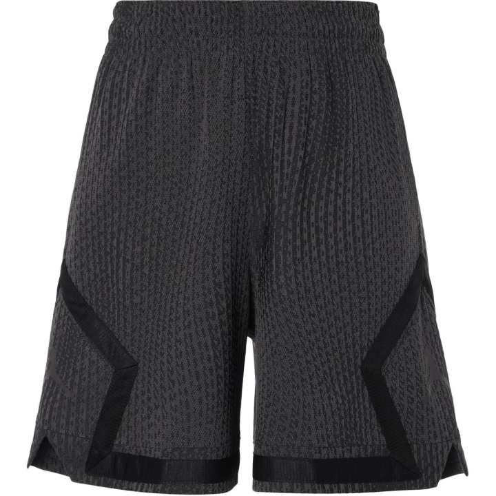 Jordan Jordan Dri FIT Diamond Casual Shorts Women's Black