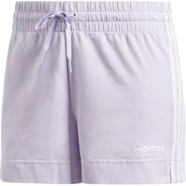 Adidas Adidas Casual Shorts Women's Purple
