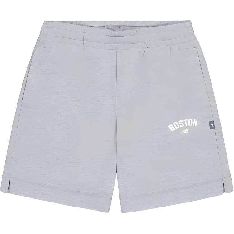 New Balance New Balance Casual Shorts Women's Gray