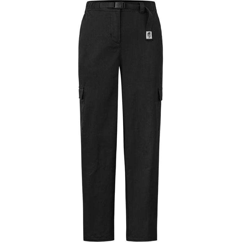 THE NORTH FACE Urban Exploration FW24 Cargo Pants Women's Cosmic Black