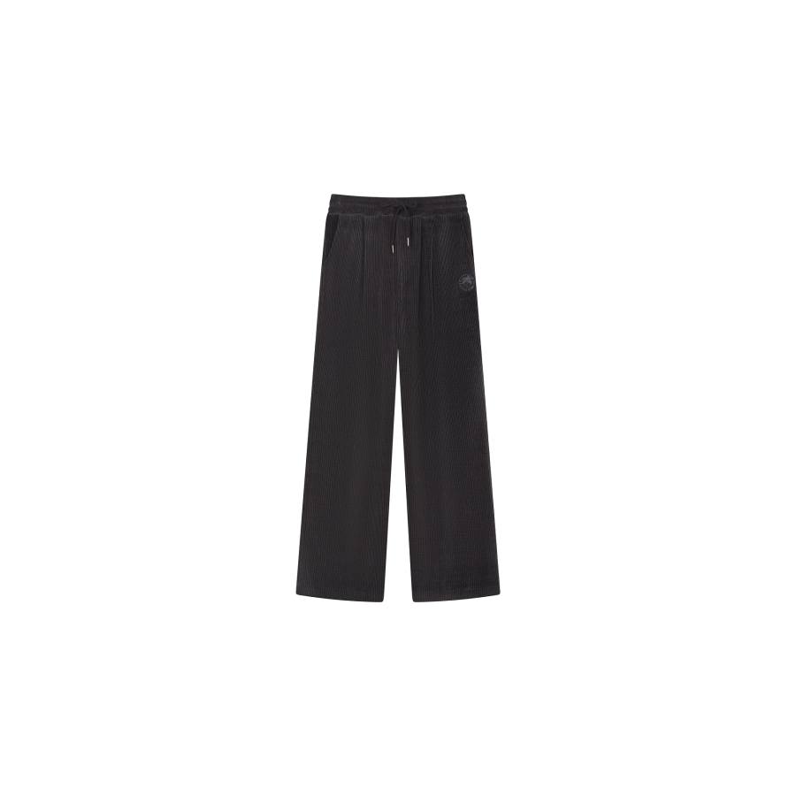 Teenie Weenie Knitted Sweatpants Women's