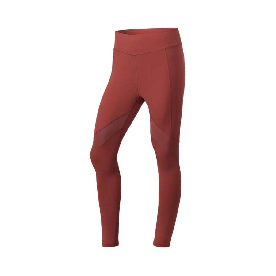 Li-Ning Li Ning Training Series Knitted Sweatpants Women's Coffee