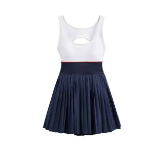 Wilson Slip Dresses Women's Thin Short