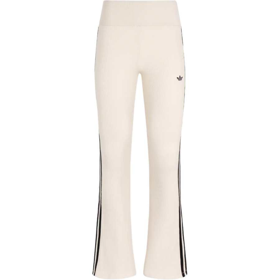 Adidas Originals Sportlife KNIT Knitted Sweatpants Women's Wonder White