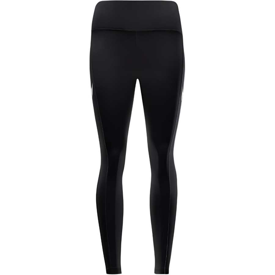 Nike Nike Fast Swoosh Mid Rise 7/8 Running Leggings With Pockets Leggings Women's Black
