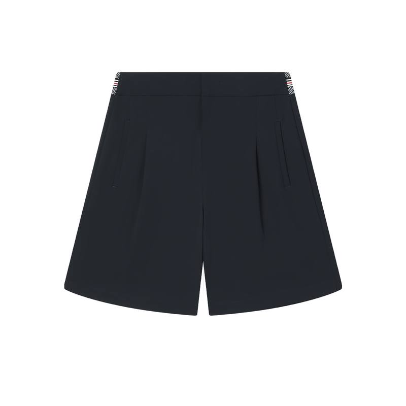 FILA Casual Shorts Women's Legend Blue Moderate