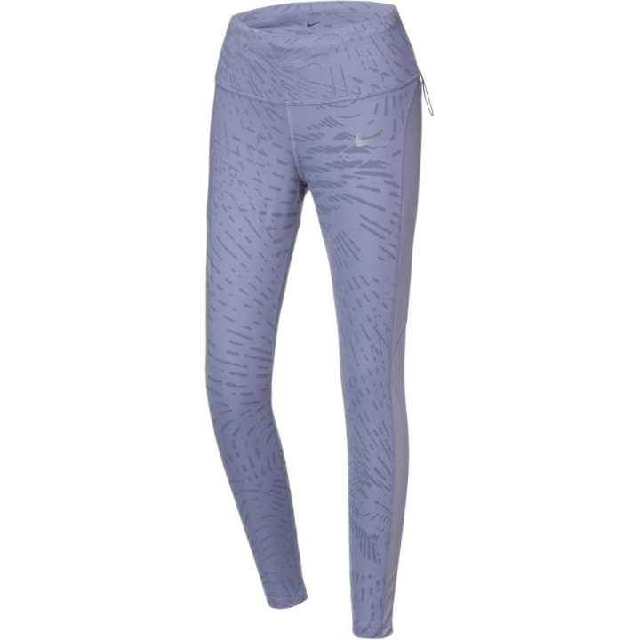 Nike Nike Leggings Women's Purple Moderate