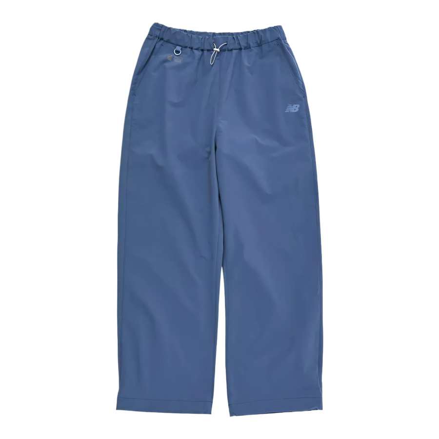New Balance New Balance Casual Pants Women's Blue