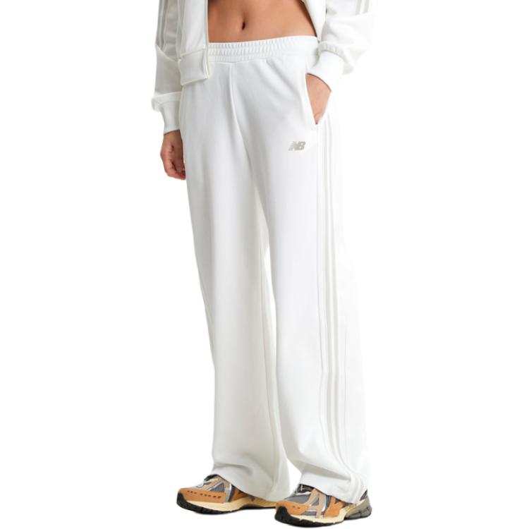 New Balance New Balance Knitted Sweatpants Women's Ivory