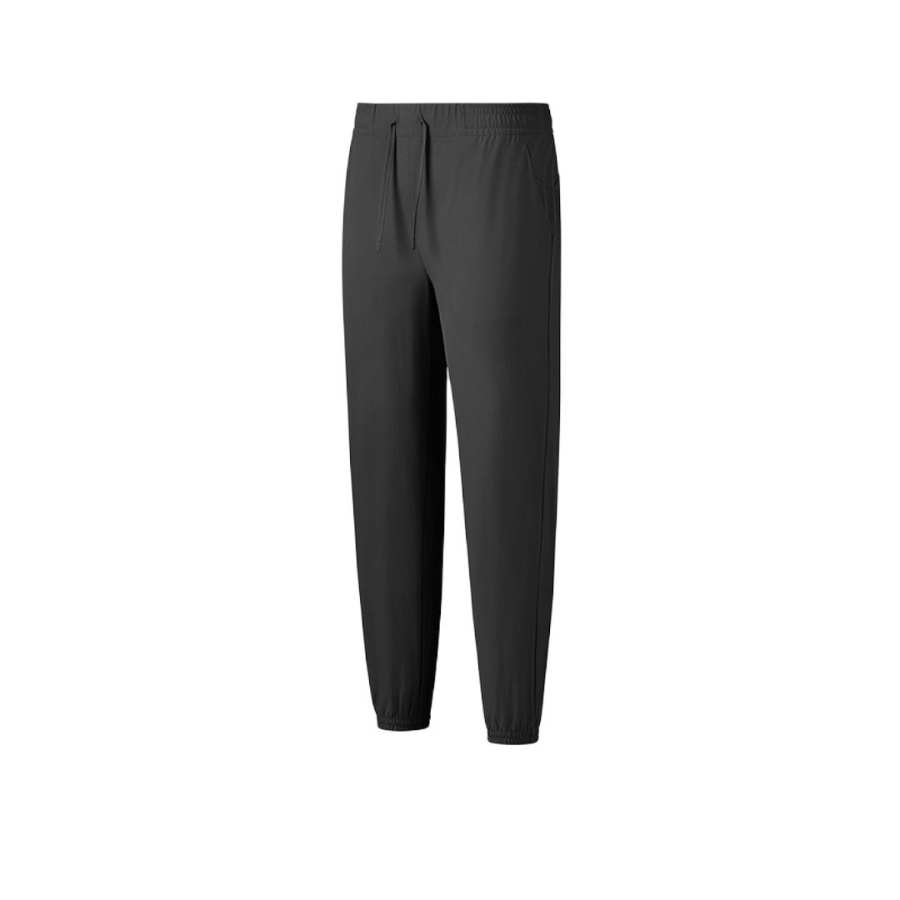 Skechers GODRI Casual Pants Women's Carbon Black/0018