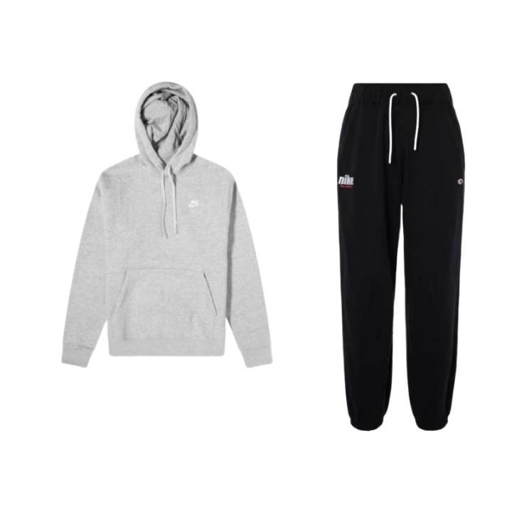 Nike Nike Sportswear Club Sweatshirt Set Women's