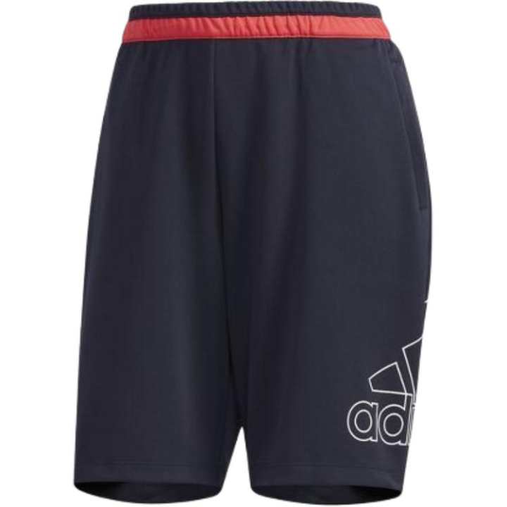 Adidas Adidas Casual Shorts Women's Navy Blue