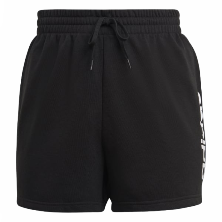 Adidas Adidas Essential Casual Shorts Women's Black