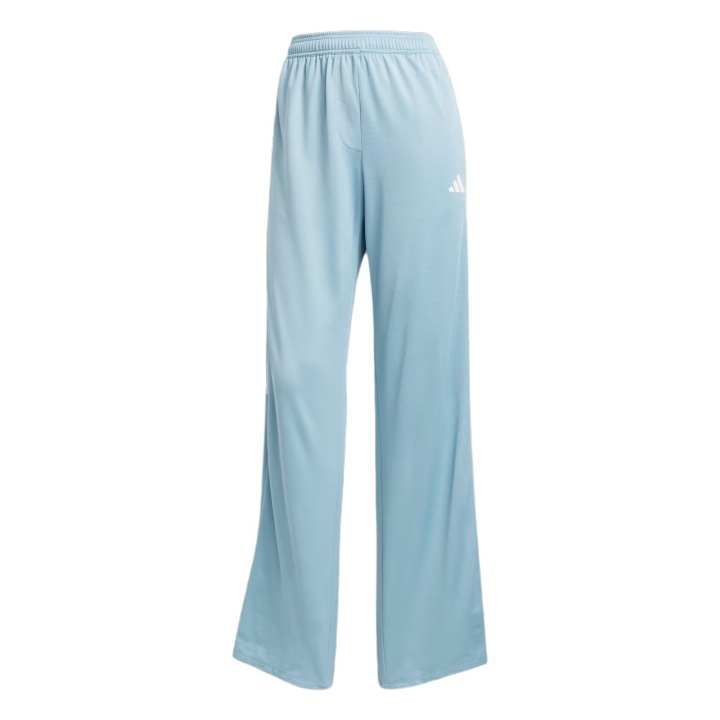 Adidas Adidas Free Shipping With AdiClub Tiro Cut 3 Stripes Mesh Wide Leg Pants