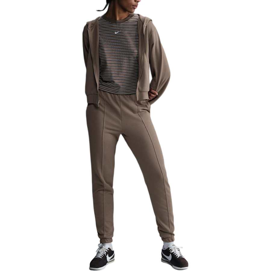 Nike Nike Sportswear Chill Terry Women's Slim High Waisted French Terry Sweatpants