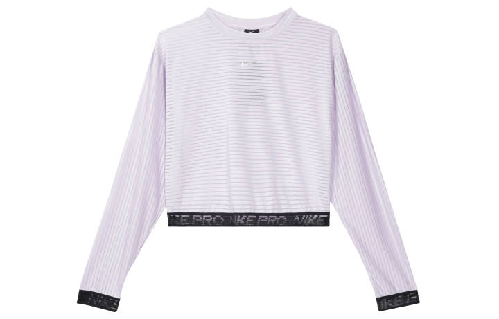 Nike Nike Workout Clothing Women's Lilac