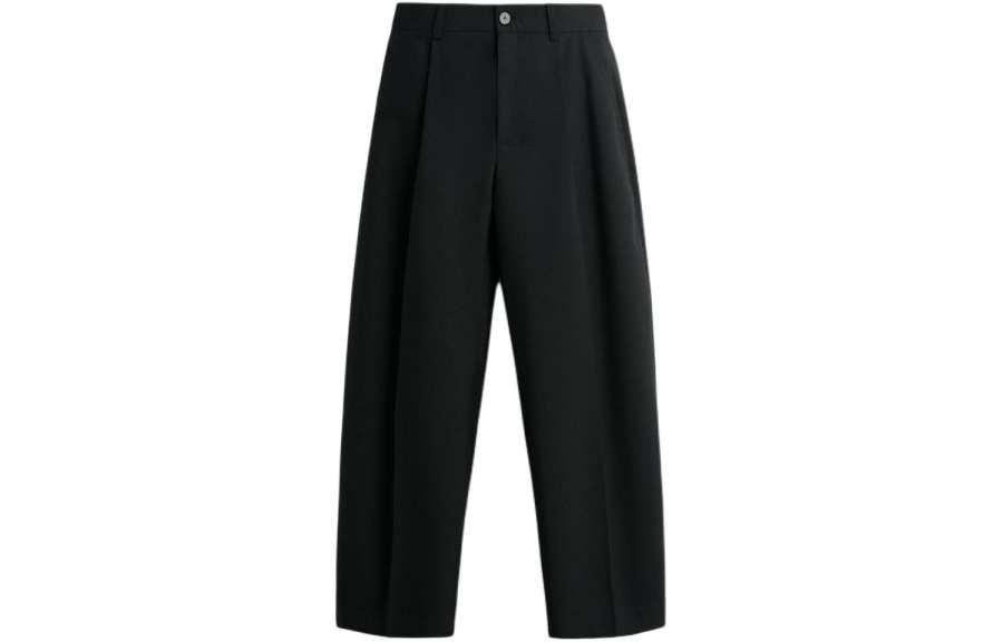 ZARA x Studio Nicholson Suit Pants Women's Black
