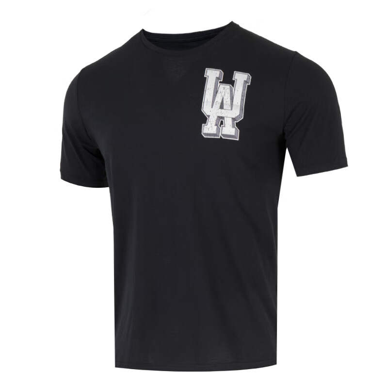Under Armour Under Armour T Shirt Men's Black