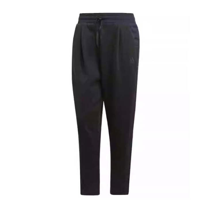 Adidas Adidas Knitted Sweatpants Women's Black