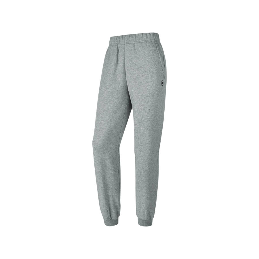 Skechers Knitted Sweatpants Women's Gray