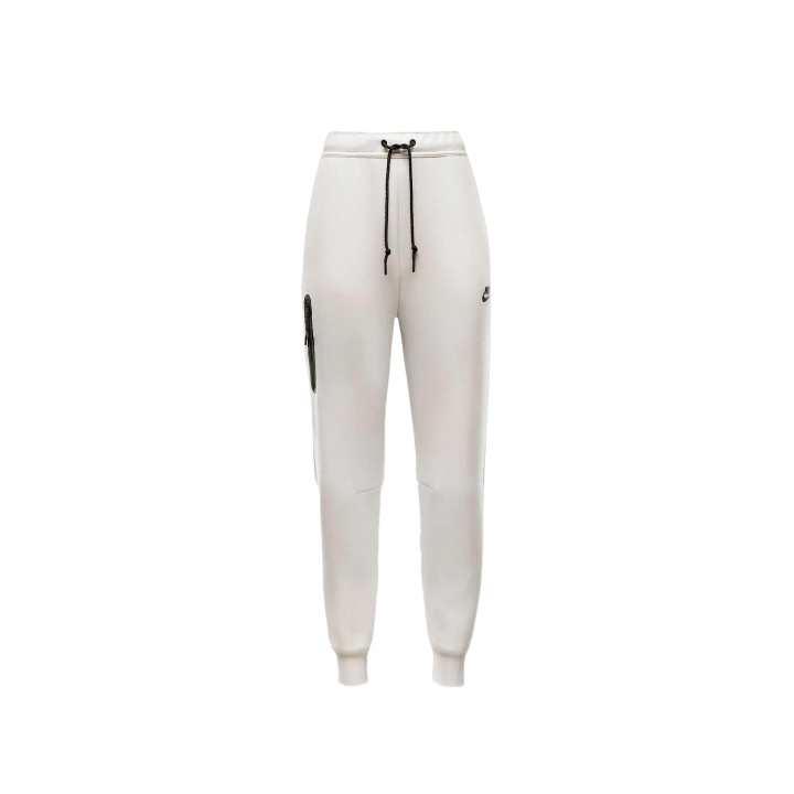 Nike Nike Sportswear Tech Fleece SS25 Knitted Sweatpants Women's White