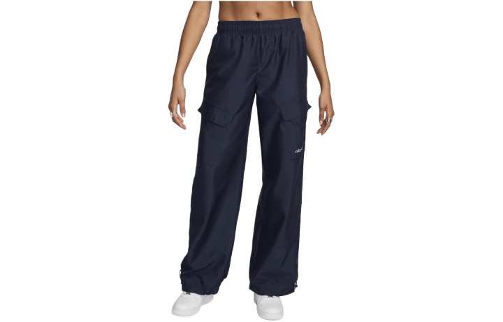 Nike Nike Sportswear Cargo Pants Women's Obsidian Color