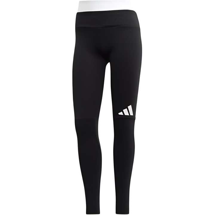 Adidas Adidas Knitted Sweatpants Women's Black