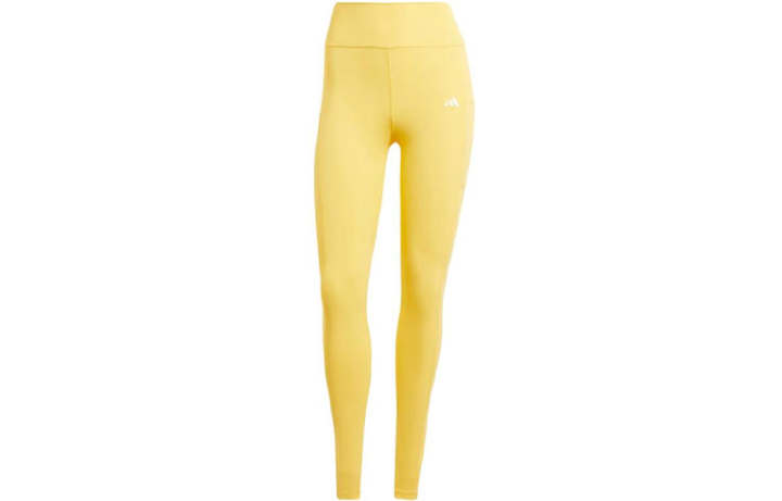 Adidas Adidas Free Shipping With AdiClub Optime Full Length Leggings