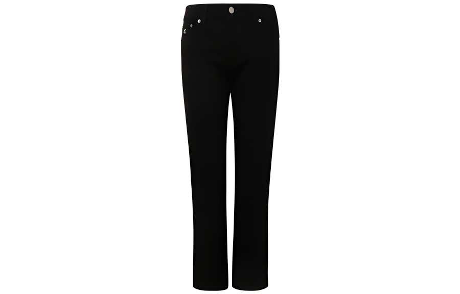 CALVIN KLEIN Jeans Women's Black