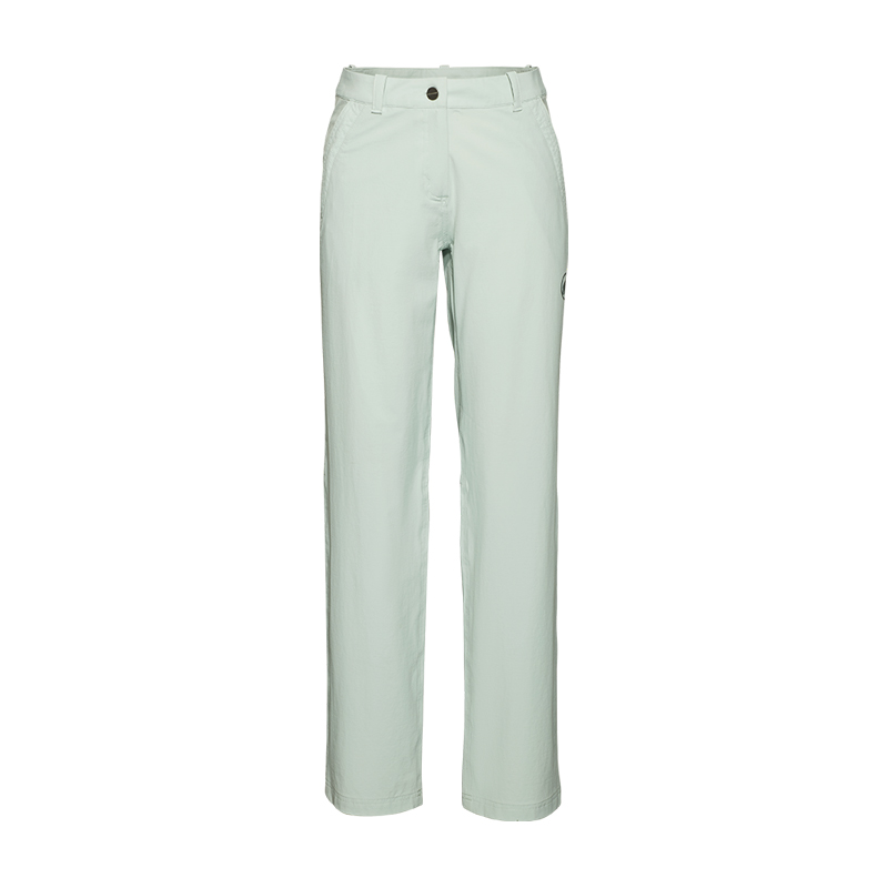 MAMMUT Hiking V Casual Pants Women's