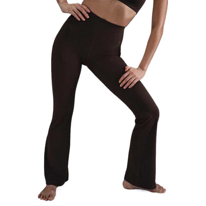 Nike Nike Zenvy Women's High-Waisted Flared Leggings