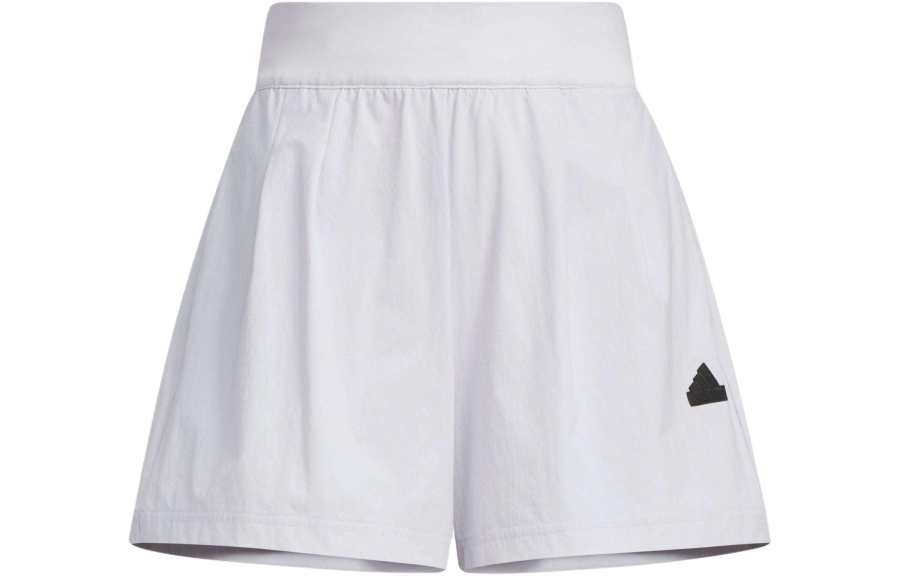 Adidas Adidas SPORTSWEAR SHORTS Casual Shorts Women's Symbol Gray