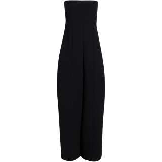 KHAITE Lennex Jumpsuit