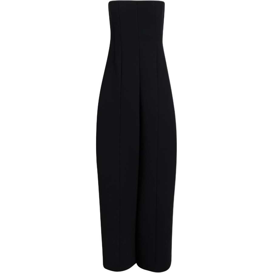 KHAITE Lennex Jumpsuit