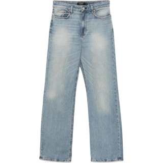 LAUREN RALPH LAUREN SS25 Jeans Women's Blue