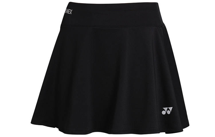 YONEX Casual Short Skirts Women's Black
