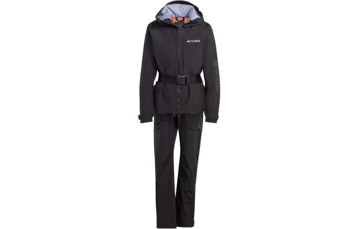 Adidas Adidas Casual Suits Women's Moderate