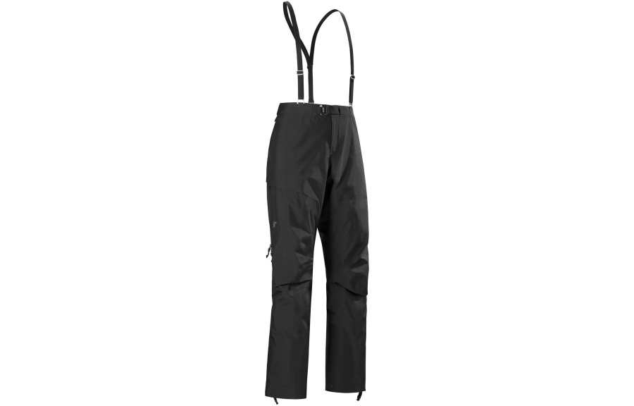 Arcteryx Arc'teryx Beta Ar Pant Overalls Women's Black