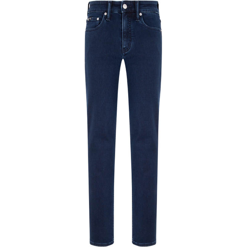 CALVIN KLEIN Jeans Women's Dark Blue